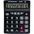 Calculadora de Mesa MP 1092 12 Dígitos Preta a Pilha - Masterprint - Imagem 1
