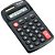 Calculadora de Bolso 8 Dígitos CB1485 com Visor Solar e Pilha - Imagem 1