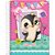 Caderno Espiral 1/4 Capa Dura Sweetness 80 Folhas. Pacote com 05 - Imagem 6