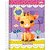 Caderno Espiral 1/4 Capa Dura Sweetness 80 Folhas. Pacote com 05 - Imagem 8