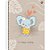 Caderno Espiral 1/4 Capa Dura SO Cute - 80 Folhas - Pacote com 10 - Imagem 5
