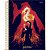 Caderno Espiral 1/4 Capa Dura HARRY Potter 96FLS. PCT.C/05 - Imagem 5