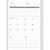 Caderno Espiral 1/4 Capa Dura FLOW 80 Folhas Pacote com 05 - Imagem 3
