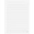 Caderno Espiral 1/4 Capa Dura FLOW 80 Folhas Pacote com 05 - Imagem 4