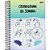 Caderno Espiral 1/4 Capa Dura FLORK 80 Folhas - Pacote com 5 - Imagem 4