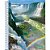 Caderno Espiral 1/4 Capa Dura Brasilidade 96 Folhas - Pacote com 05 - Imagem 5