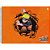 Caderno de Desenho Universitário Capa Dura Naruto 60 Folhas Pacote com 05 - Imagem 2