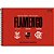 Caderno Desenho UNIV Capa Dura Flamengo 80F PCT.C/05 - Imagem 2