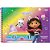 Caderno Desenho UNIV Capa Dura a Casa da GABBYS 80F PCT 05 - Imagem 2