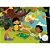 Caderno Caligrafia Dura Sapeca 40 Folhas Horizontal MASC/FEM - Pacote com 15 - Imagem 4