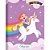 Caderno Caligrafia Capa Dura Pimpolhos Costurado 40 Folhas PCT com 05 - Imagem 3