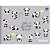 Caderno Caligrafia Capa Dura MY Friend 48F PCT.C/10 - Imagem 3