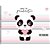 Caderno Caligrafia Capa Dura MY Friend 48F PCT.C/10 - Imagem 4