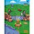 Caderno Brochurão Capa Dura Pixel KRAFT 80 Folhas Pacote com 05 - Imagem 5
