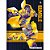 Caderno Brochura 1/4 Capa Dura Transformers 80 Folhas - Pacote com 5 - Imagem 2