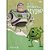 Caderno Brochura 1/4 Capa Dura Pixar 80F PCT.C/05 - Imagem 5