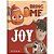 Caderno Brochura 1/4 Capa Dura Pixar 80F PCT.C/05 - Imagem 2