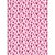 Caderno Brochura 1/4 Capa Dura Love 80F PCT.C/05 - Imagem 4