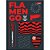 Caderno Brochura 1/4 Capa Dura Flamengo 80F PCT.C/10 - Imagem 5