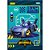 Caderno Brochura 1/4 Capa Dura Batwheels 80 Folhas PCT C/10 - Imagem 7