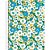 Caderno 20X1 Capa Dura KBOM Feminino 400 Folhas - Pacote com 2 - Imagem 4