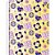 Caderno 20X1 Capa Dura BOM D+ Feminino 320 Folhas - Pacote com 2 Unidades - Imagem 4