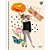 Caderno 20X1 Capa Dura BOM D+ Feminino 320 Folhas - Pacote com 2 Unidades - Imagem 7