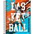 Caderno 15X1 Capa Dura SPORT 240 Folhas - Pacote com 2 - Imagem 4
