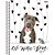 Caderno Universitário 15X1 Capa Dura MY PETS 240 Folhas - Pacote com 2 Unidades - Imagem 4