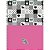 Caderno Universitário 15X1 Capa Dura MY PETS 240 Folhas - Pacote com 2 Unidades - Imagem 7
