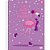 Caderno 15X1 Capa Dura KBOM Feminino 300 Folhas - Pacote com 2 - Imagem 9