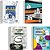 Caderno 15X1 Capa Dura FLORK 240 Folhas PCT. C/02 - Imagem 1