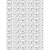Caderno 15X1 Capa Dura FLORK 240 Folhas PCT. C/02 - Imagem 9