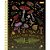 Caderno 10X1 Cp.dura Colegial Magic LAND 160FLS. PCT.C/04 - Imagem 1