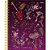 Caderno 10X1 Cp.dura Colegial Magic LAND 160FLS. PCT.C/04 - Imagem 3