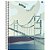 Caderno Universitário 10X1 Capa Dura WIND 160 Folhas - Pacote com 04 - Imagem 1