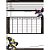 Caderno 10X1 Capa Dura Transformers 160F PCT com 04 - Imagem 6