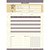 Caderno 10X1 Capa Dura Tinker BELL KRAFT 160 Folhas - Pacote com 4 Unidades - Imagem 2
