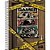 Caderno 10X1 Capa Dura Player 1 160 Folhas Pacote com 04 - Imagem 5