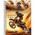 Caderno Universitário 10X1 Capa Dura Motos EXTREME 160 Folhas - Pacote com 4 - Imagem 4