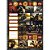 Caderno Universitário 10X1 Capa Dura Motos EXTREME 160 Folhas - Pacote com 4 - Imagem 7
