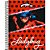 Caderno 10X1 Capa Dura Miraculous 160 Folhas - Pacote com 4 Unidades - Imagem 4