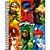 Caderno 10X1 Capa Dura Miraculous 160 Folhas - Pacote com 4 Unidades - Imagem 5
