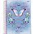 Caderno 10X1 Capa Dura LA Fadinne 160FLS PCT.C/04 - Imagem 2
