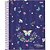 Caderno 10X1 Capa Dura LA Fadinne 160FLS PCT.C/04 - Imagem 5