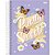 Caderno 10X1 Capa Dura Flower Power 160FLS. PCT.C/04 - Imagem 2