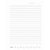 Caderno 10X1 Capa Dura Flower Power 160FLS. PCT.C/04 - Imagem 3