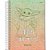 Caderno 10X1 Capa Dura Disney 100TH 160 Folhas - Jandaia (pacote com 4 Unidades) - Imagem 5
