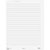 Caderno 10X1 Capa Dura BRIGHT 160 Folhas – Pacote com 4 Unidades - Imagem 3