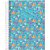 Caderno 10X1 Capa Dura Bloom 160FLS. PCT.C/04 - Imagem 3